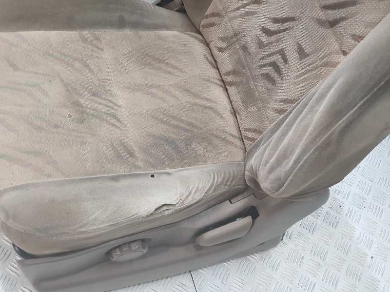 TOYOTA Land Cruiser Prado 90 Series (1996-2002) Seats ASIENTOSTELA, ASIENTOSMANUALES, CONPANELES 24115757