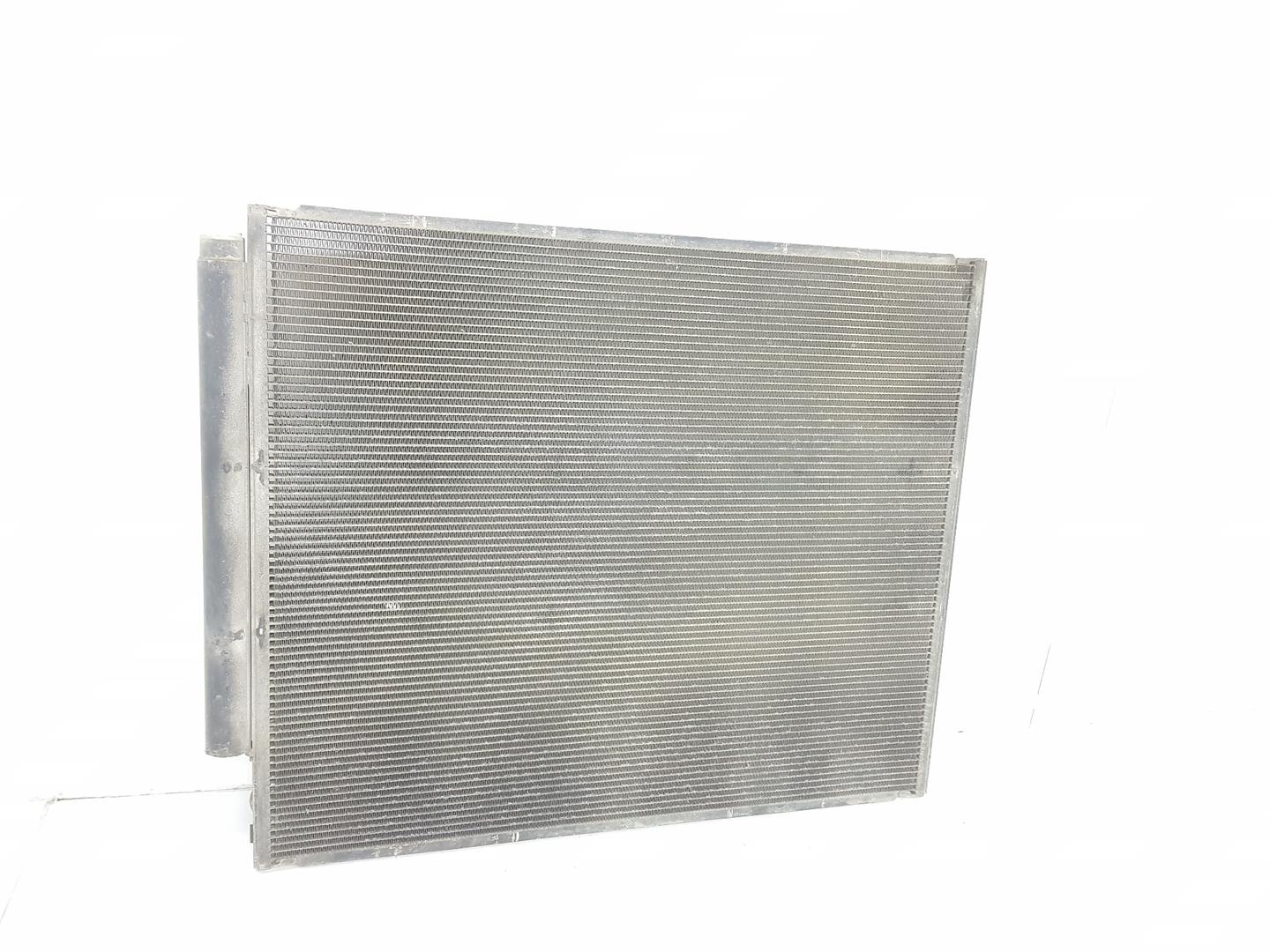 TOYOTA Land Cruiser 70 Series (1984-2024) Air Con Radiator 8846160100, 8846160100 19745073