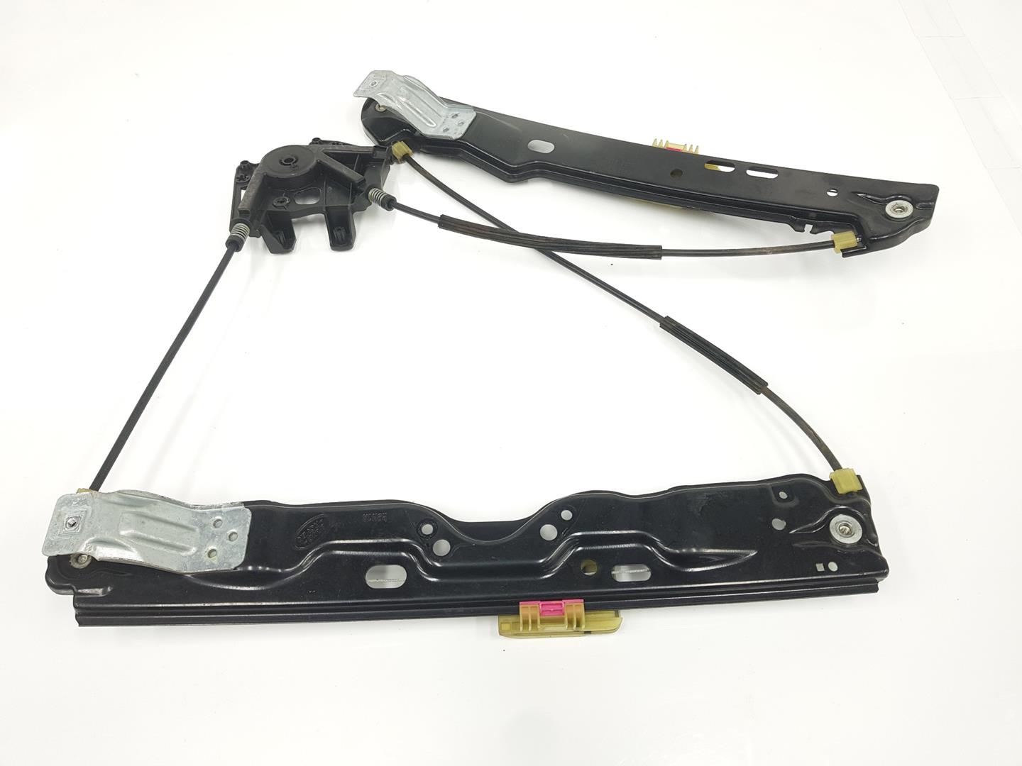 LAND ROVER Range Rover Evoque L538 (1 gen) (2011-2020) Front Left Door Window Regulator BJ3223201AF,LR046658 23751128