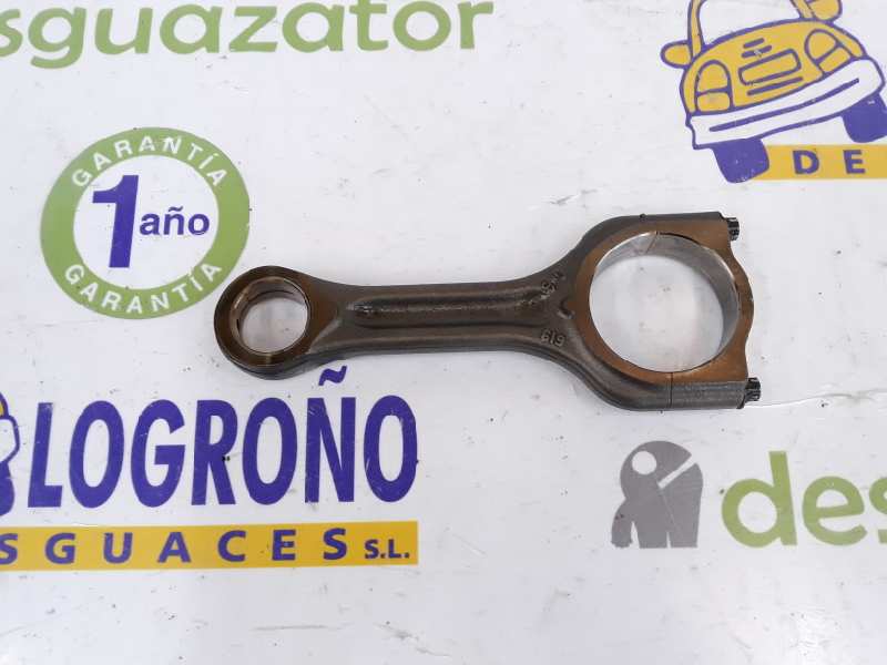 CITROËN C4 1 generation (2004-2011) Connecting Rod 0603C0,0603C0 19634819