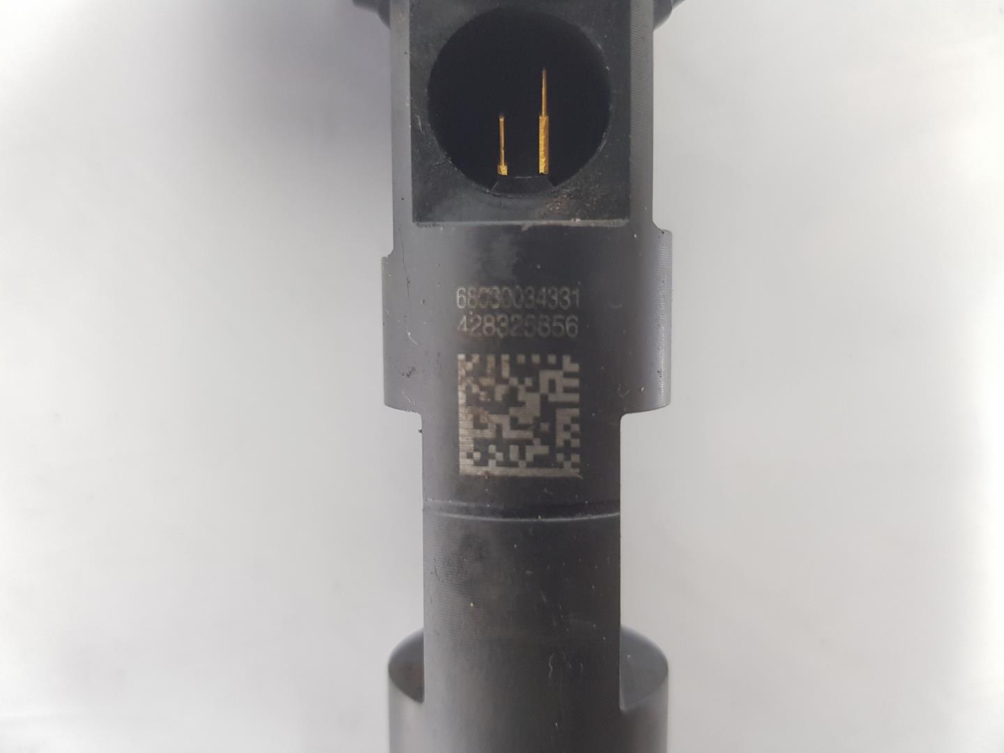 MERCEDES-BENZ Sprinter 2 generation (906) (2006-2018) Fuel Injector A6510703087, A6510703087, 1111AA 19876974