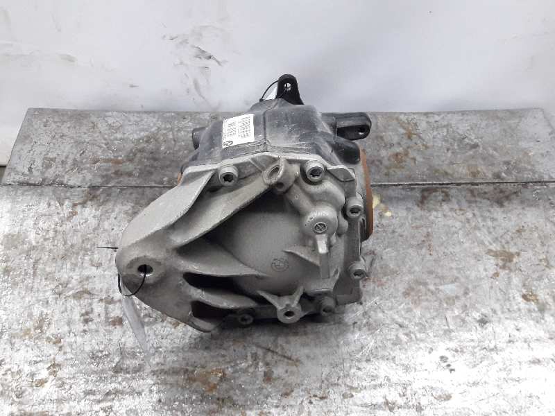 BMW 3 Series F30/F31 (2011-2020) Rear Differential 7599475,33107599475,I=323 24548640