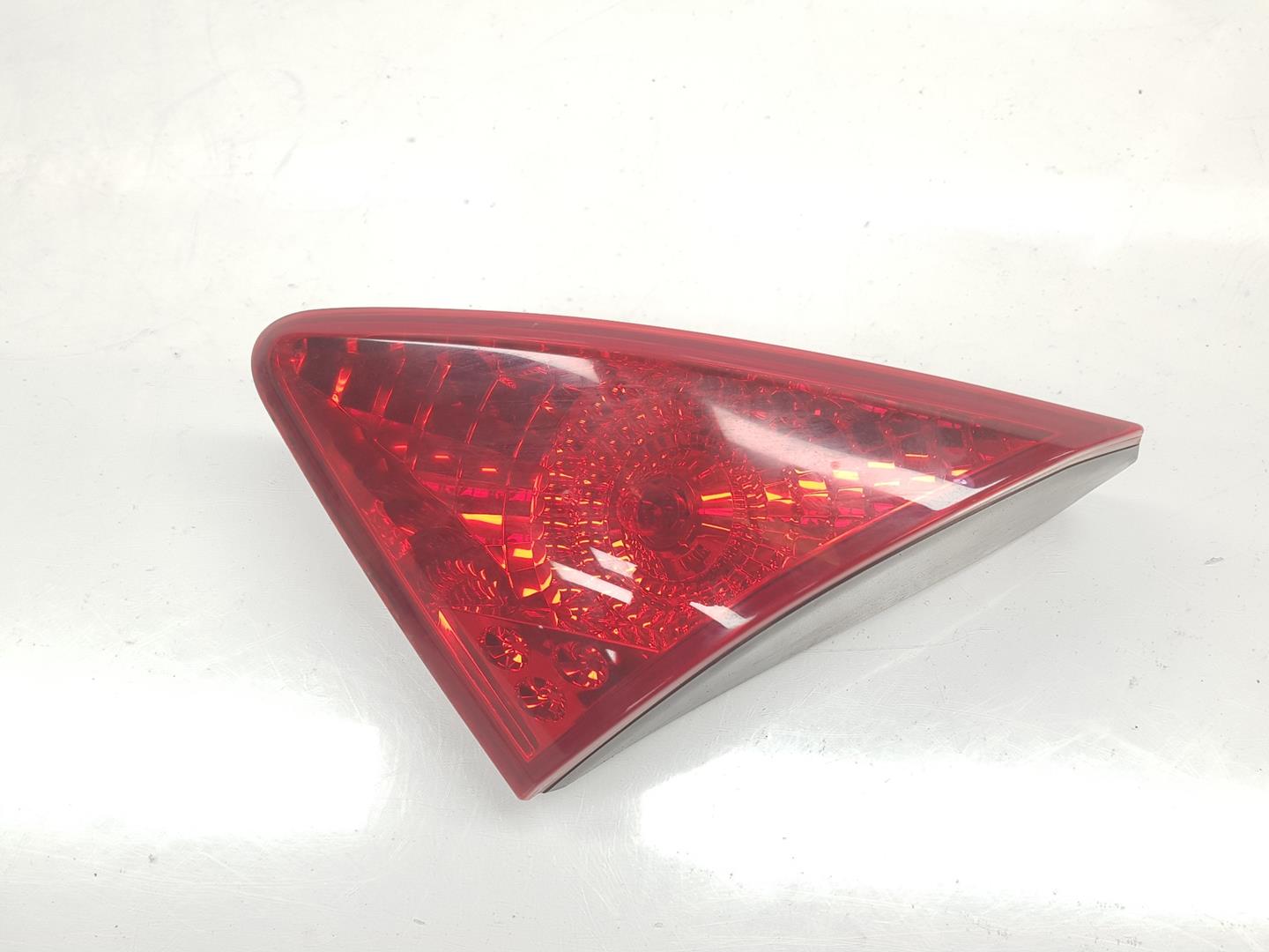 PEUGEOT 3008 1 generation (2010-2016) Rear Right Taillight Lamp 6351HE,9683460980 24138073