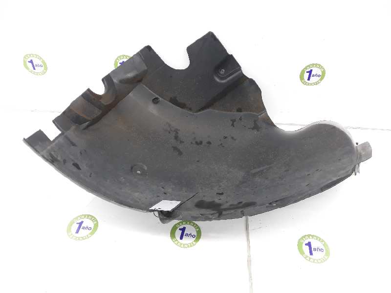 VOLKSWAGEN Crafter 1 generation (2006-2016) Front Left Inner Arch Liner A9066841277,2E0863813 19661101