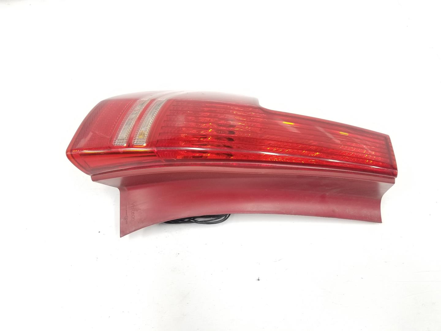 CITROËN C4 1 generation (2004-2011) Rear Left Taillight 6350T8, 6350T8 19919146