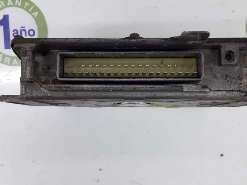 CITROËN Saxo 2 generation (1996-2004) Engine Control Unit ECU 9630278180,2222DL 19669923