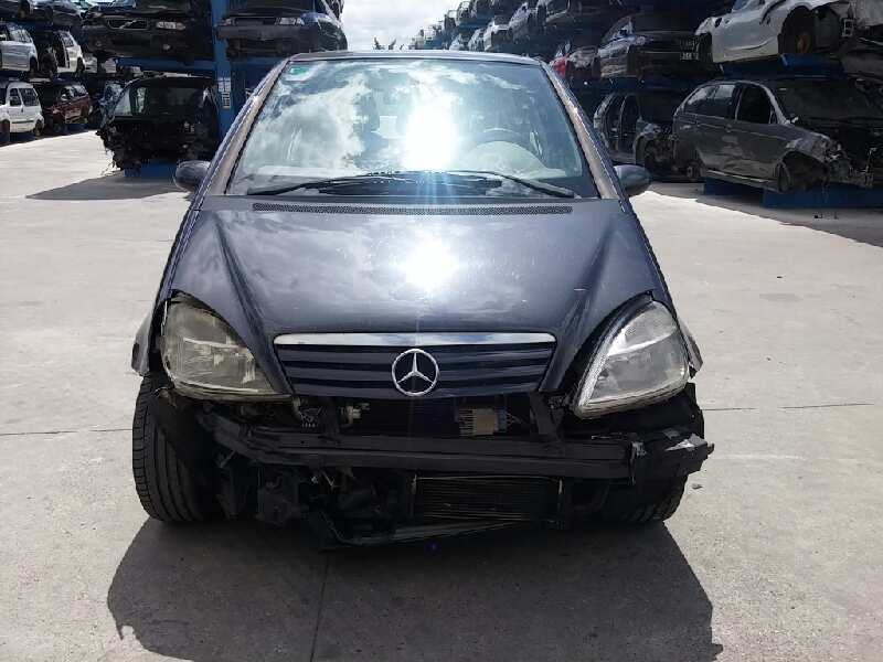 MERCEDES-BENZ A-Class W168 (1997-2004) Variklio kompiuteris A0001533179,0281010426 19775524