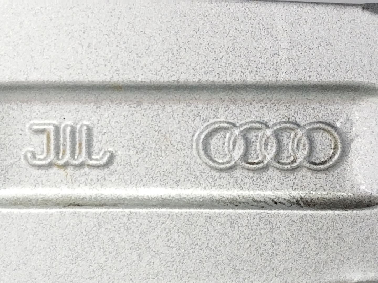 AUDI A6 allroad C6 (2006-2011) Anvelopă 4F0601025J, 75JX17H2ET45, 17PULGADAS 19794645