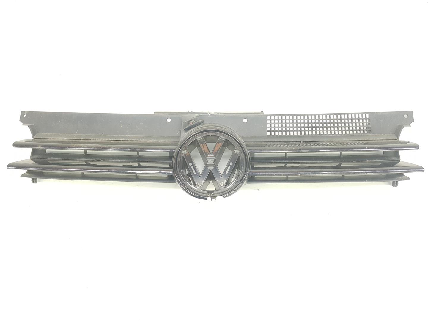 VOLKSWAGEN Bora 1 generation (1998-2005) Решетка радиатора 1J0853655G, 1J0853653C 19746829