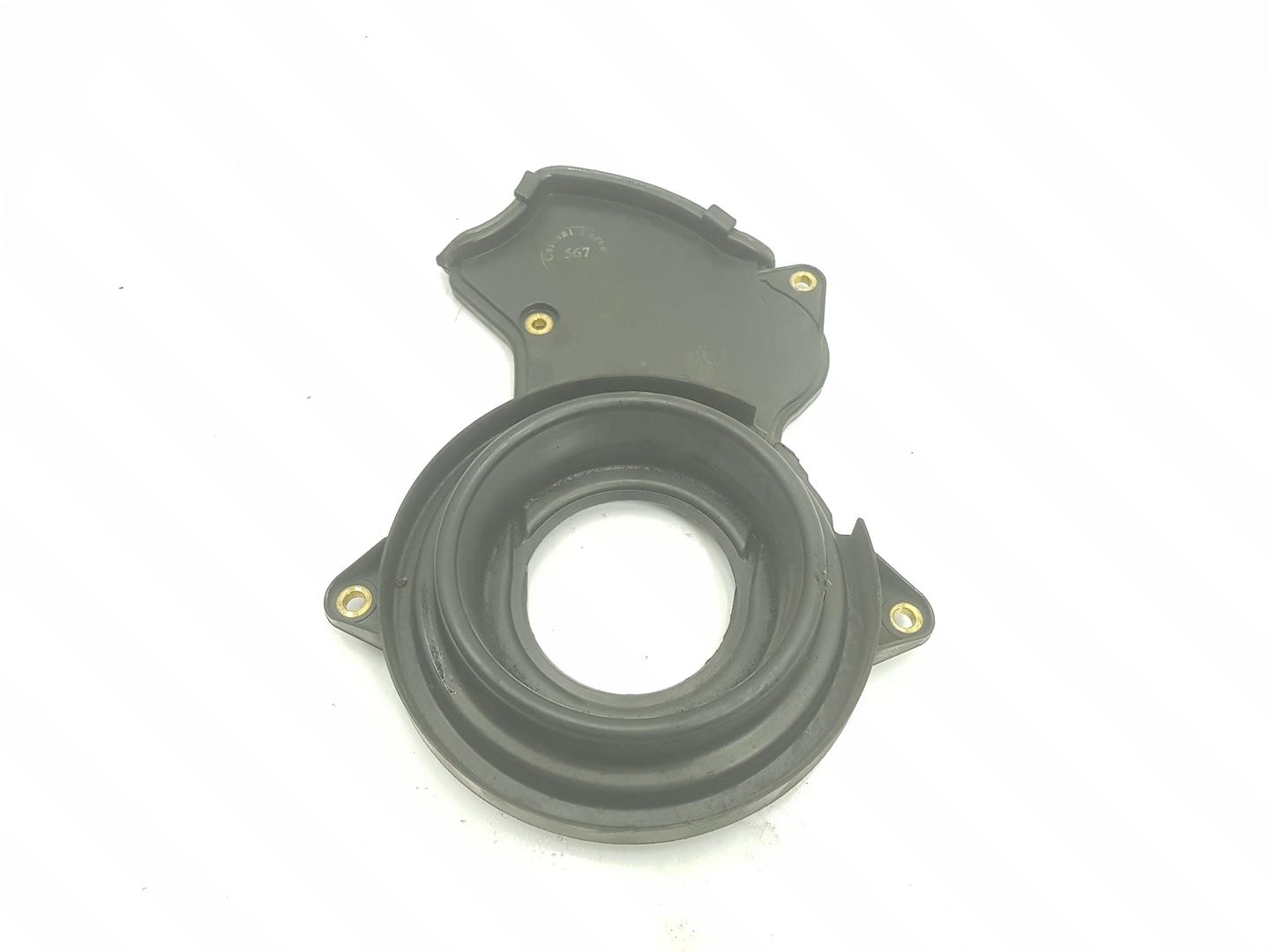 OPEL Astra J (2009-2020) Crankshaft Housing 55354834, 55354834, 1151CB 21582627