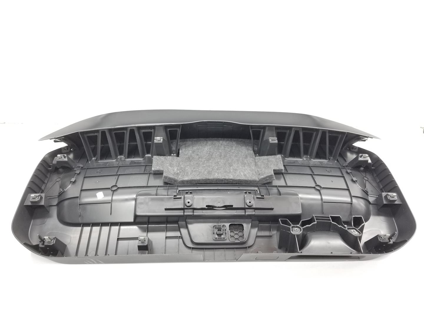 VOLKSWAGEN Passat Variant 1 generation (2010-2024) Tailgate Cover Trim 3G9867605, 3G9867605 21693482