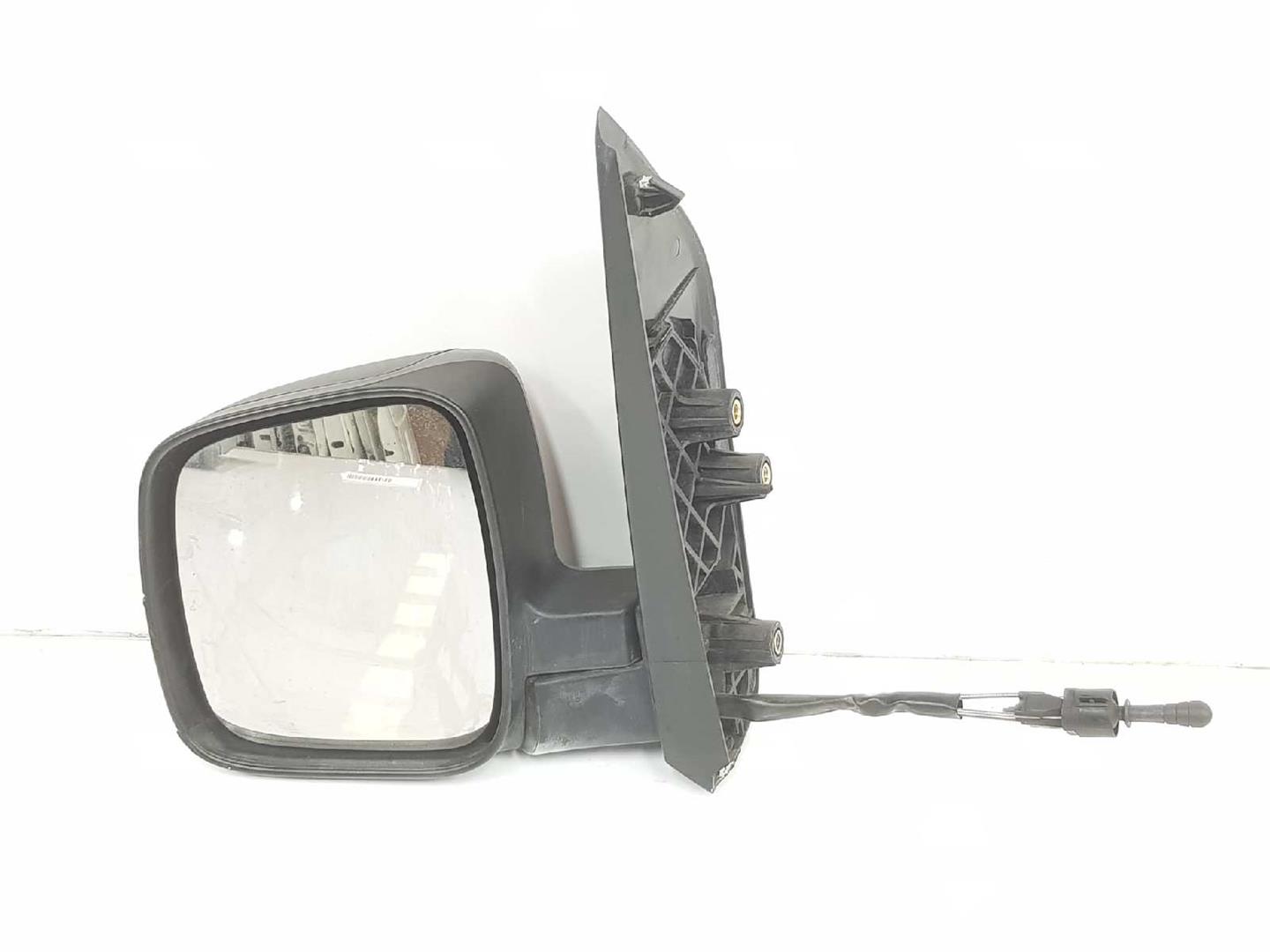 FIAT Fiorino 3 generation (2008-2023) Priekinių kairių durų veidrodis 735460570, 0735460570 19743406