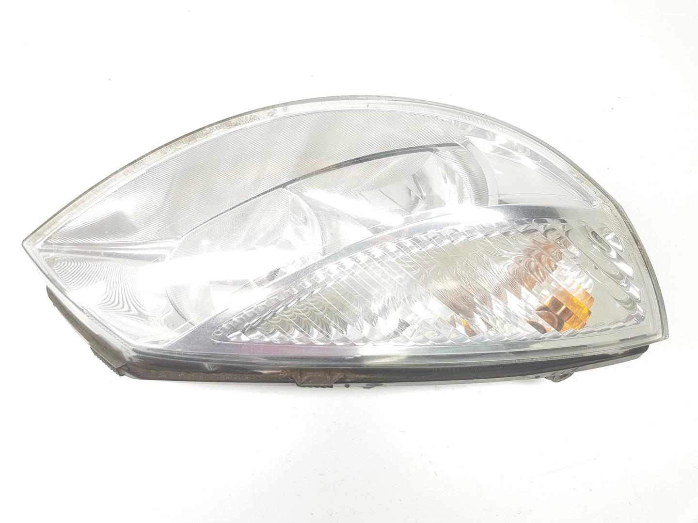 RENAULT Scenic 2 generation (2003-2010) Front Right Headlight 260102336R, 260102336R 24206856