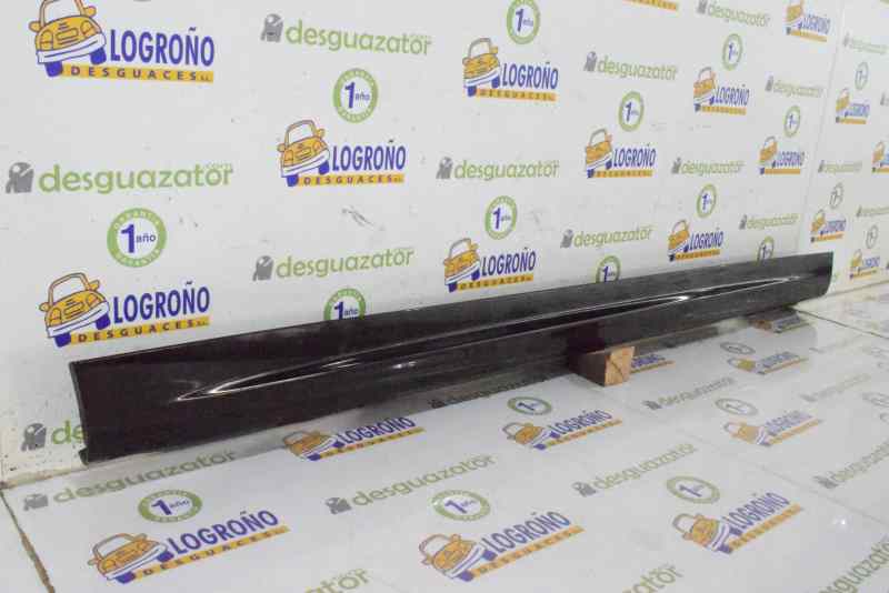 BMW 3 Series E46 (1997-2006) Right Side Sideskirt 51718211944, 51718209756 19581226