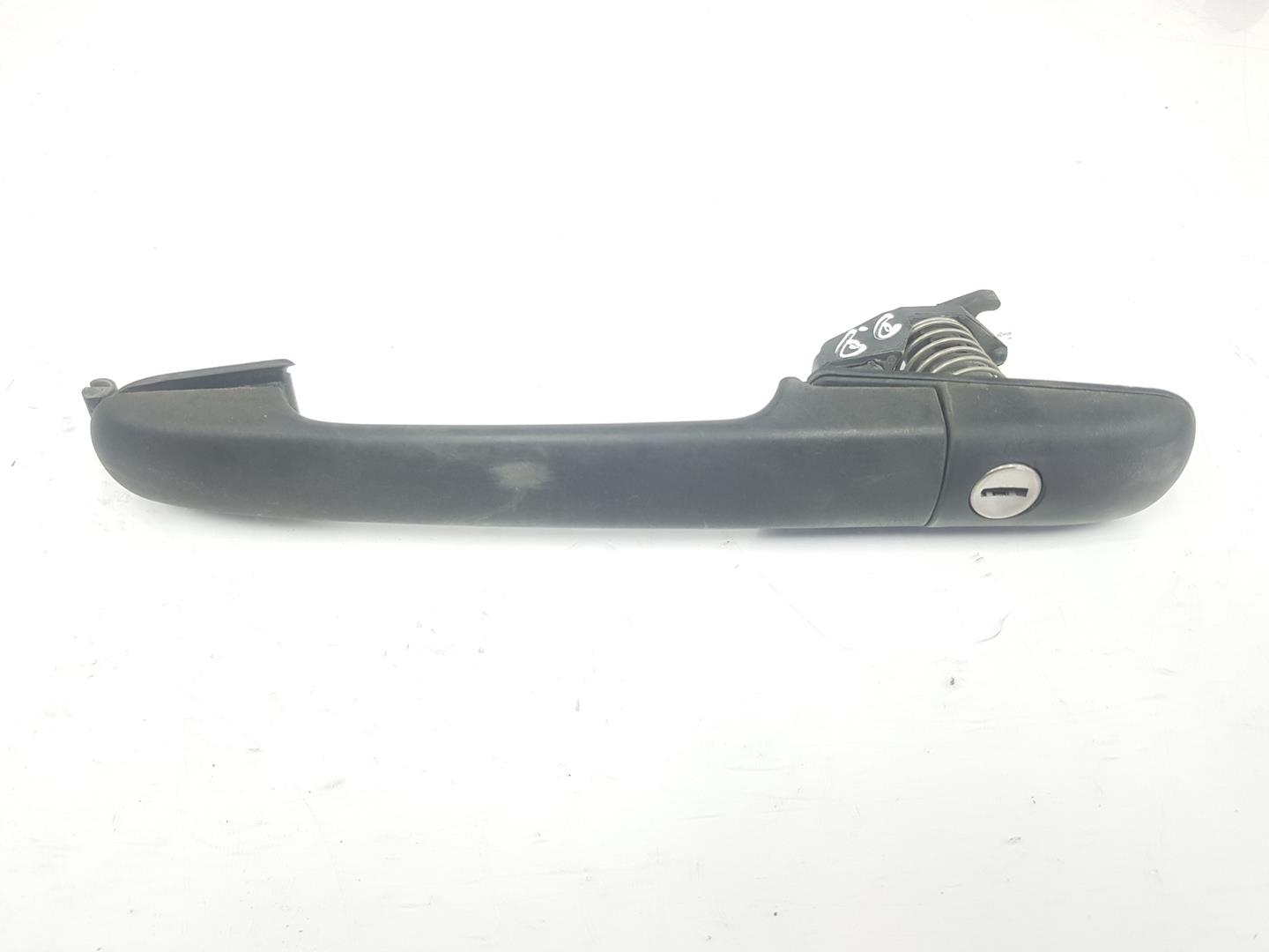 MERCEDES-BENZ Sprinter 2 generation (906) (2006-2018) Front Right Door Exterior Handle A0007601359,A0007601359 24133574