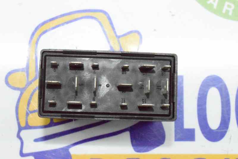 VOLKSWAGEN Passat B6 (2005-2010) Headlight Control Unit 4B0919471A 19585993