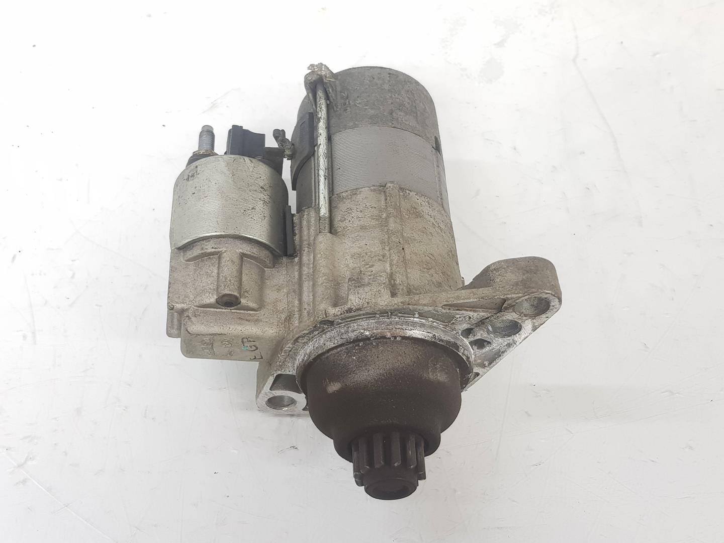 VOLKSWAGEN Passat B6 (2005-2010) Μίζα 02Z911024K,TS18ER121,02Z911024KX 19550280