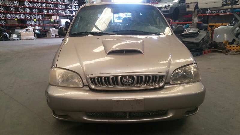 KIA Carnival UP/GQ (1999-2006) Κουμπί κινδύνου 0K552664H0,0K552664H0 26457708