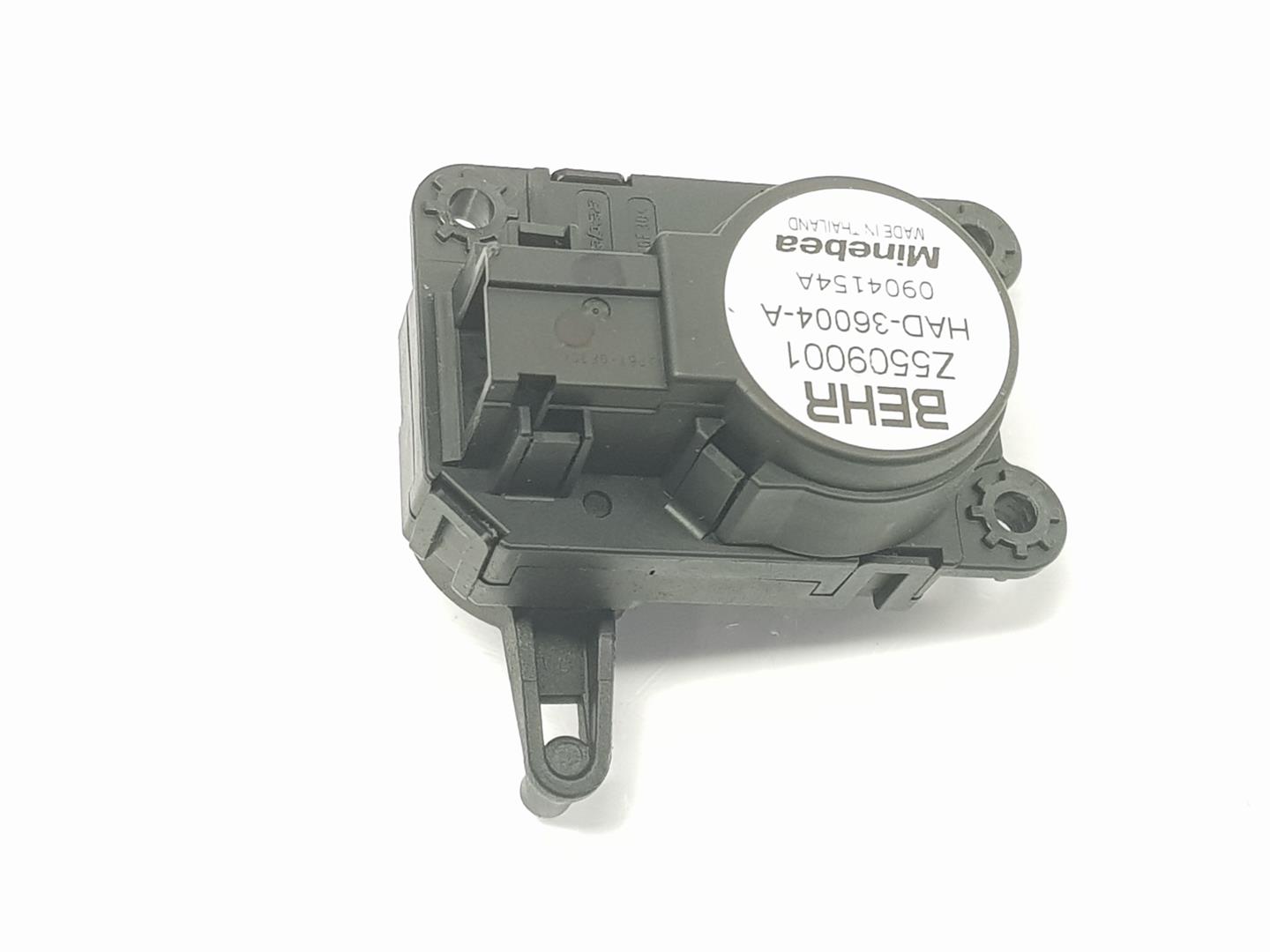 PEUGEOT 308 T9 (2013-2021) Air Conditioner Air Flow Valve Motor HAD36004A, HAD36004A 24236489
