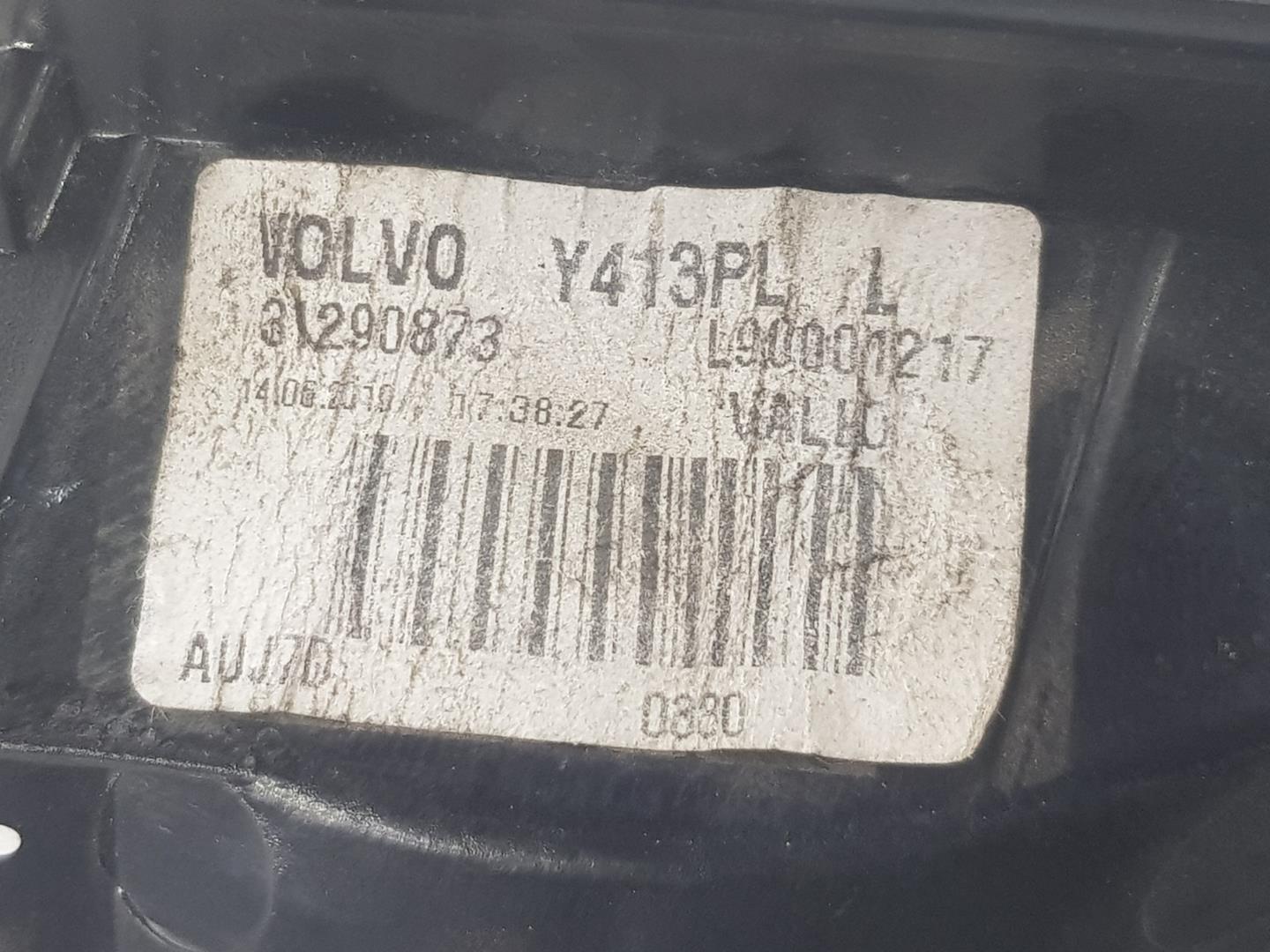 VOLVO XC60 1 generation (2008-2017) Front left turn light 31290873, 31290873 19823348