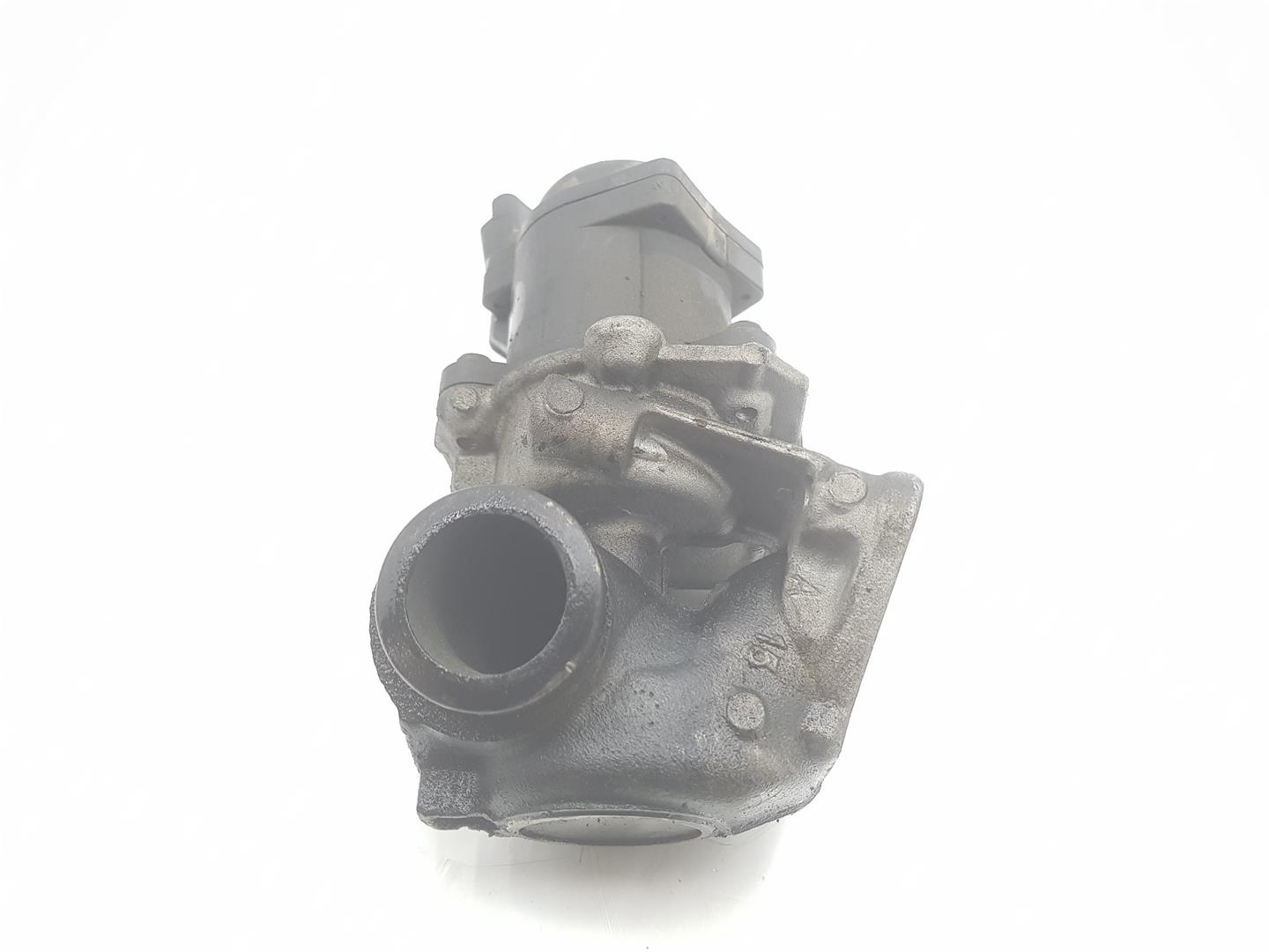 CITROËN C3 1 generation (2002-2010) EGR Valve 9658203780, 1618N8, 1151CB 24247130