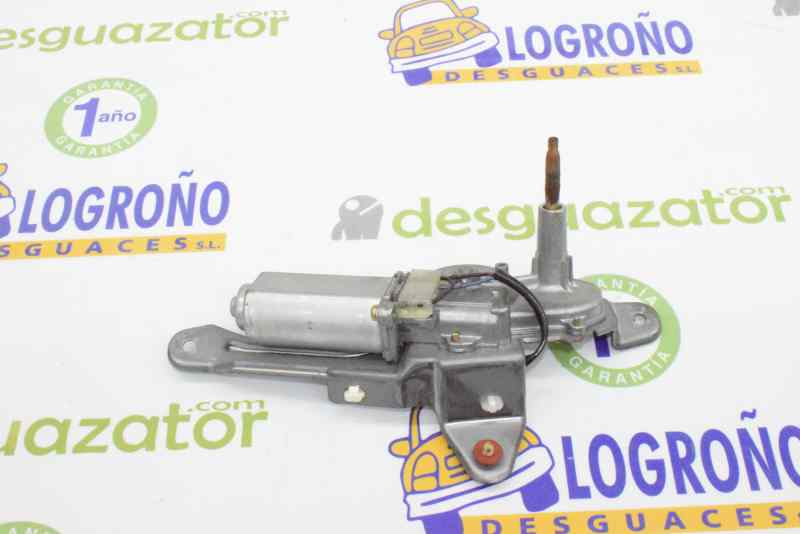 TOYOTA Yaris 1 generation (1999-2005) Tailgate  Window Wiper Motor 8513052010, 8513052010 19595841