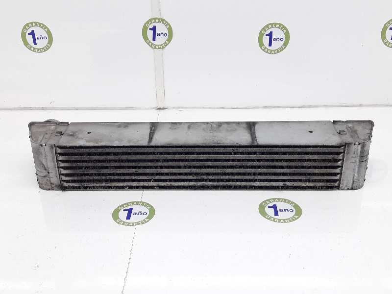 BMW 5 Series E60/E61 (2003-2010) Intercooler Radiator 17517795823, 17517795823 19636233