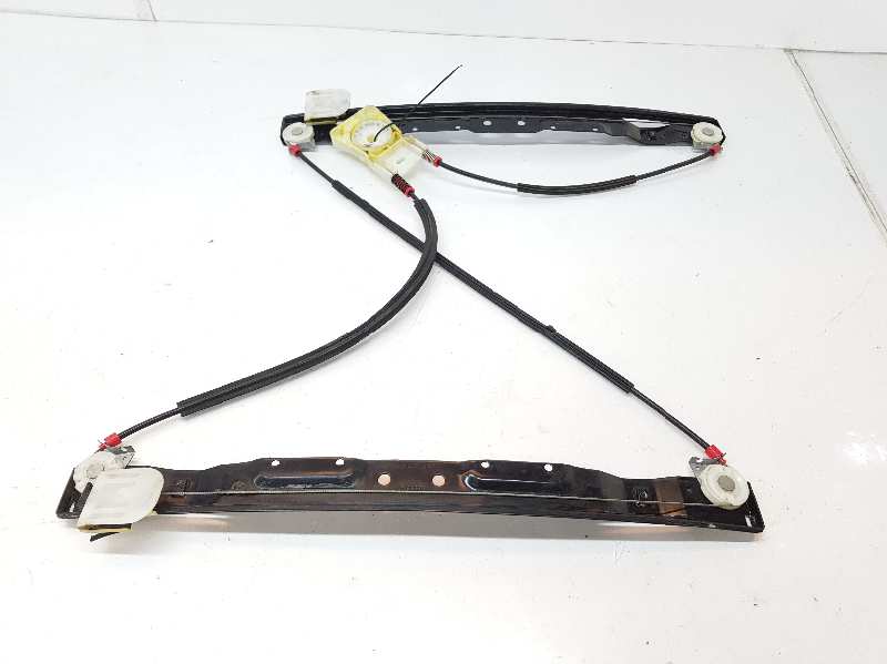 FORD S-Max 1 generation (2006-2015) Front Right Door Window Regulator 6M21U23200BP,1881247 19633948