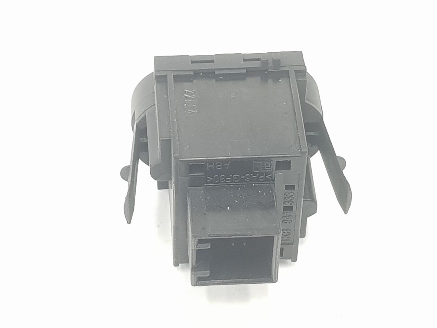 VOLKSWAGEN Scirocco 3 generation (2008-2020) Headlight Switch Control Unit 1K8941333, 1K8941333 24826001