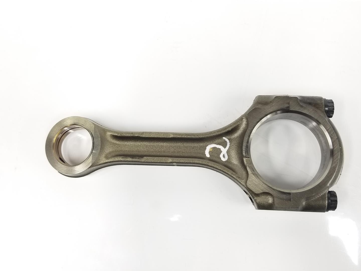 TOYOTA Verso 1 generation (2009-2015) Connecting Rod 132010R021, 1320126021 19782004