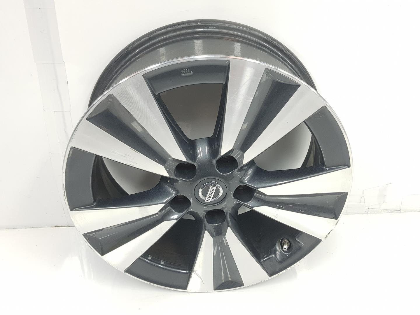 NISSAN Pulsar C13 (2014-2018) Wheel D03003ZT3E,17X6.5J,17PULGADAS 24239048