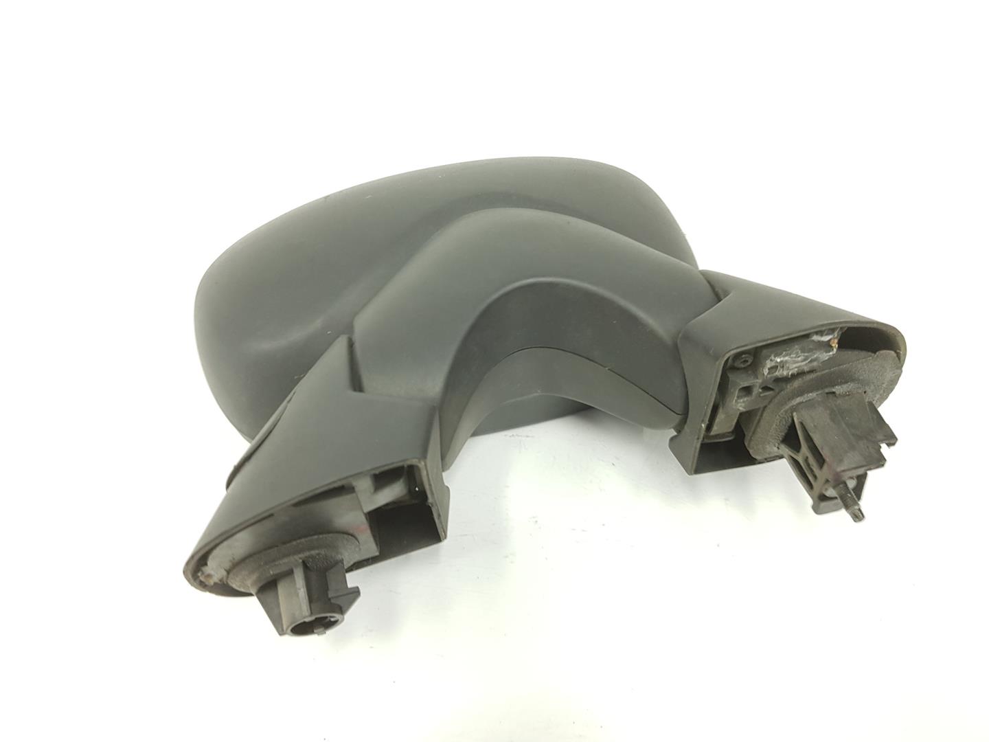 RENAULT Trafic 2 generation (2001-2015) Left Side Wing Mirror 7701473241,7701473241,RETROVISORMECANICO 19862853