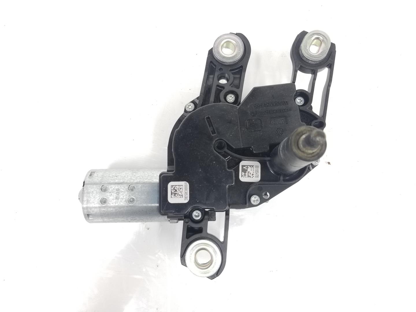 VOLKSWAGEN Golf 7 generation (2012-2024) Tailgate  Window Wiper Motor 5G0955711,5G0955711 19760419