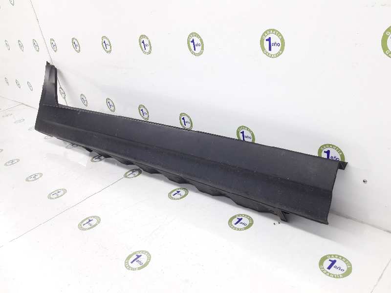 BMW X3 E83 (2003-2010) Right Side Sideskirt 51713330866, 51713330866 19652213