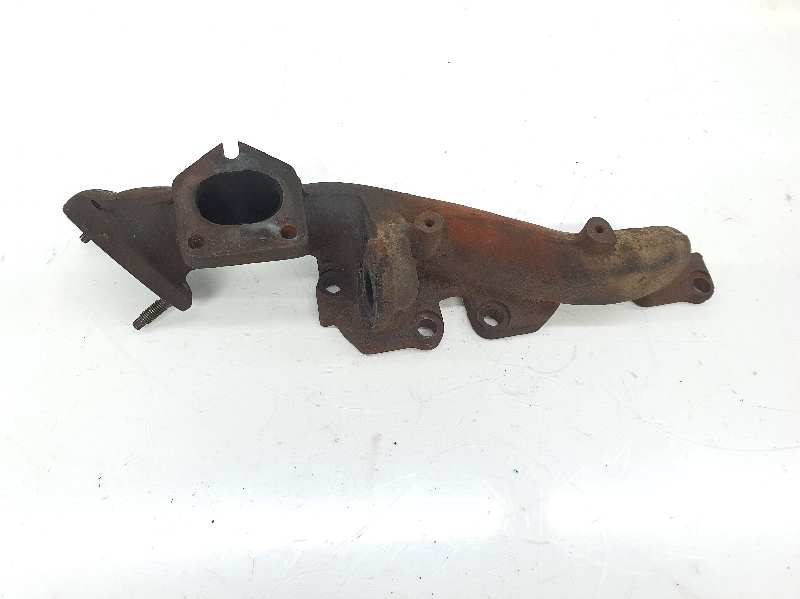 LAND ROVER Range Rover Sport 1 generation (2005-2013) Exhaust Manifold 1334640,4H2Q9431CB,IZQUIERDO 19659698