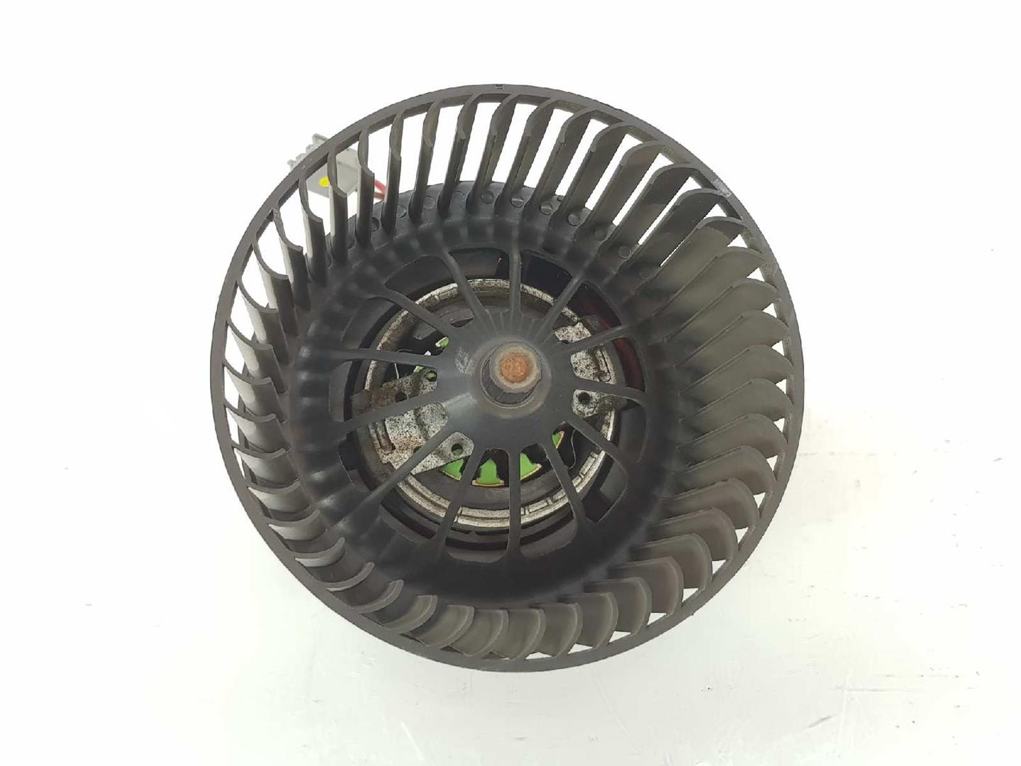 FORD Focus 3 generation (2011-2020) Motor încălzitor interior AV6N18456AA, 1696006 19703120