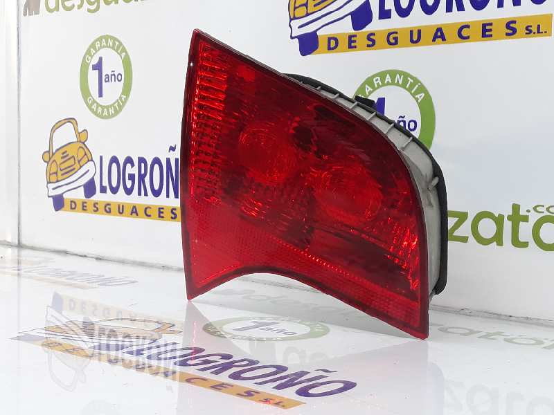 AUDI A4 B7/8E (2004-2008) Left Side Tailgate Taillight 8E9945093,8E9945093A 19576997