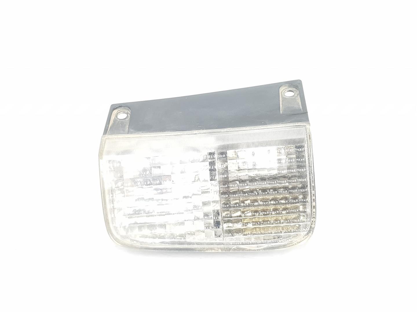 RENAULT Trafic 2 generation (2001-2015) Other parts of the rear bumper 8200968063, 8200968063 24229811