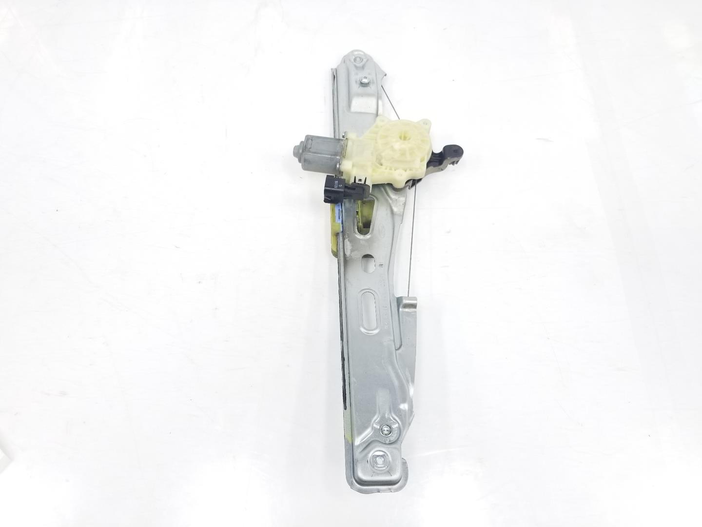 FORD Transit Connect 1 generation (2002-2024) Rear Right Door Window Regulator 2485397, DT11K270000AE, 2222DL 19787586