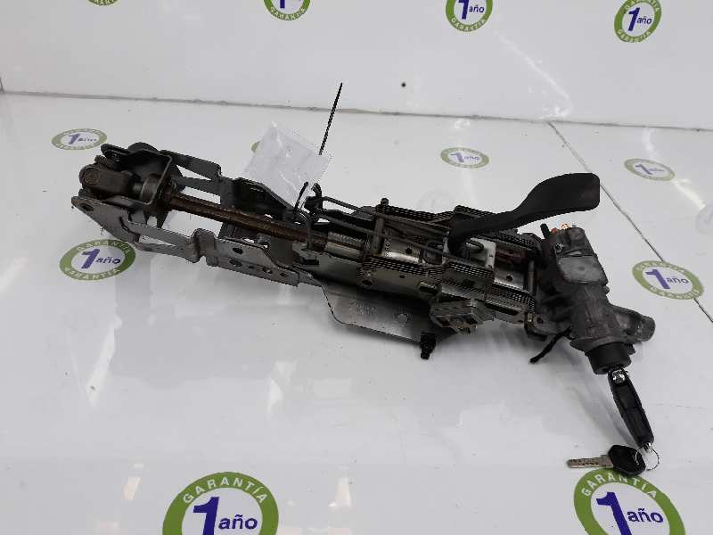 VOLKSWAGEN Transporter T5 (2003-2015) Механізм кермової колонки 7H1419501E,7H1419501G 19658710