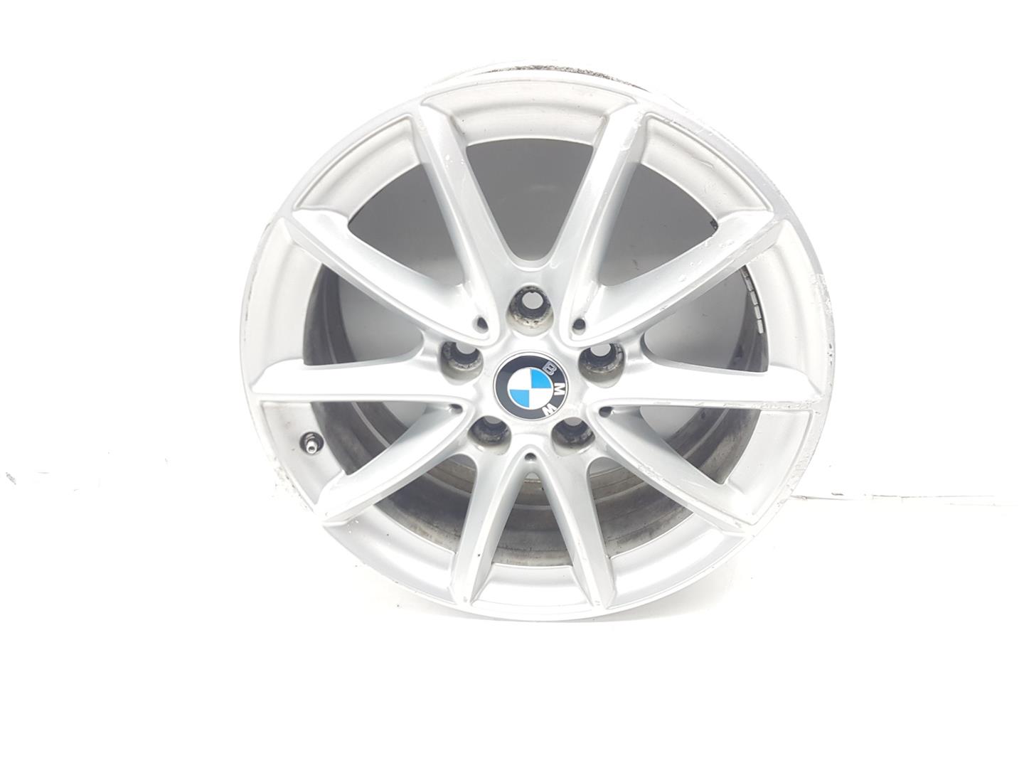 BMW 2 Series Grand Tourer F46 (2018-2023) Wheel 36116855080, 7JX16H2, 16PULGADAS 24153189