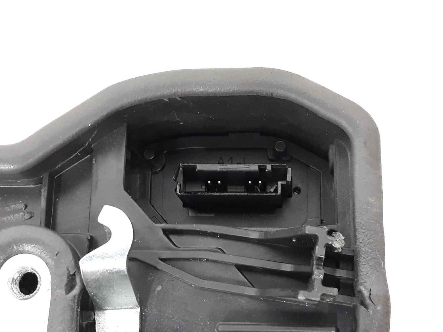 BMW 1 Series F20/F21 (2011-2020) Rear Left Door Lock 7229459, 51227229459 19656675