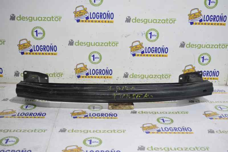 SEAT Cordoba 2 generation (1999-2009) Rear Crash Reinforcement  Bar 6J3807305 19571977