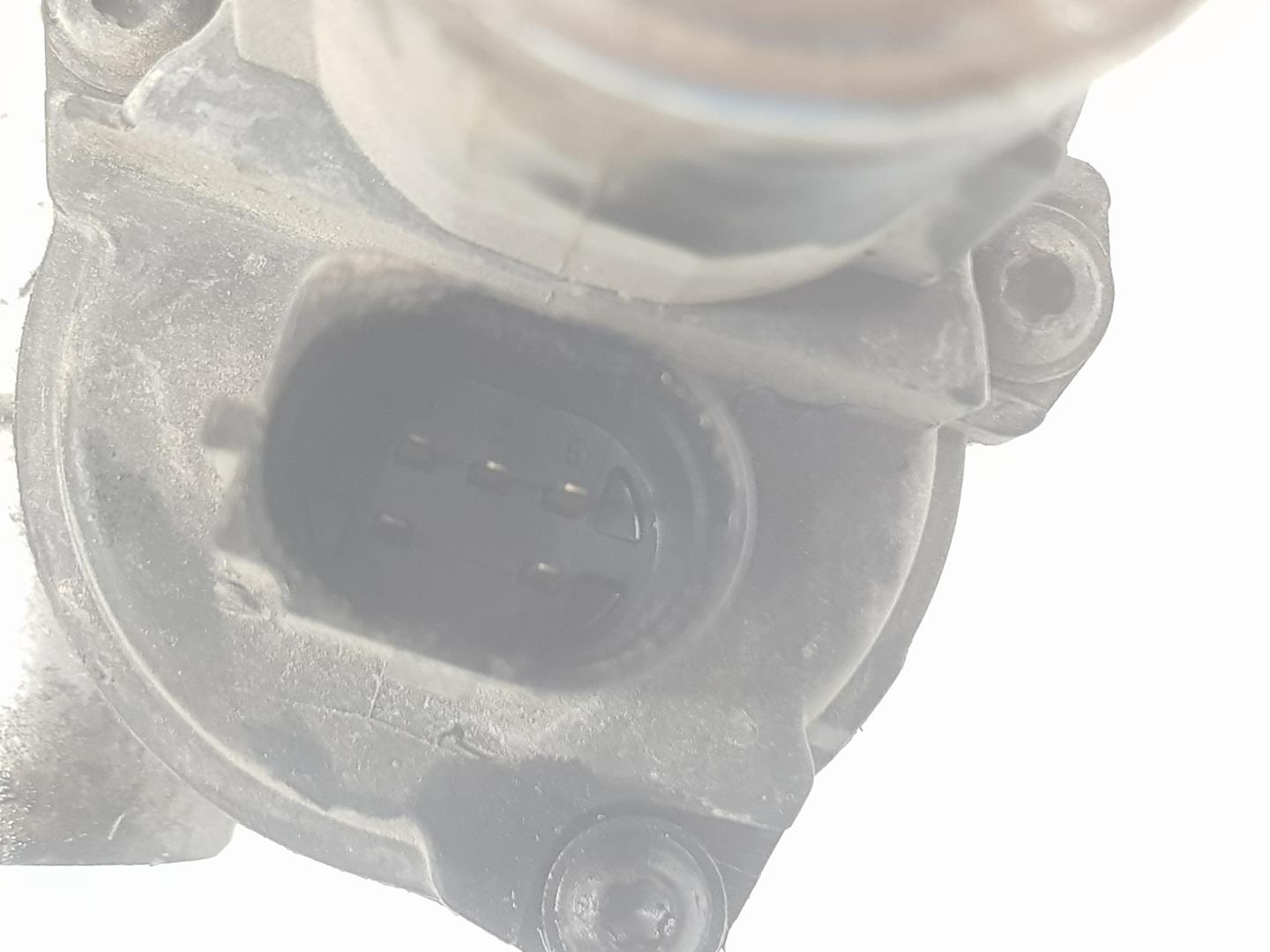 SEAT Leon 2 generation (2005-2012) EGR клапан 03L131501K, 03L131501K, 1151CB 19938298