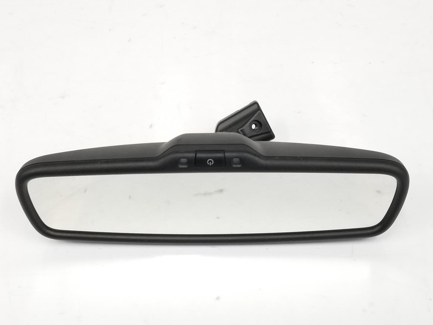 NISSAN Qashqai 2 generation (2013-2023) Interior Rear View Mirror 96321ZH30A, 96321ZH30A 19883707