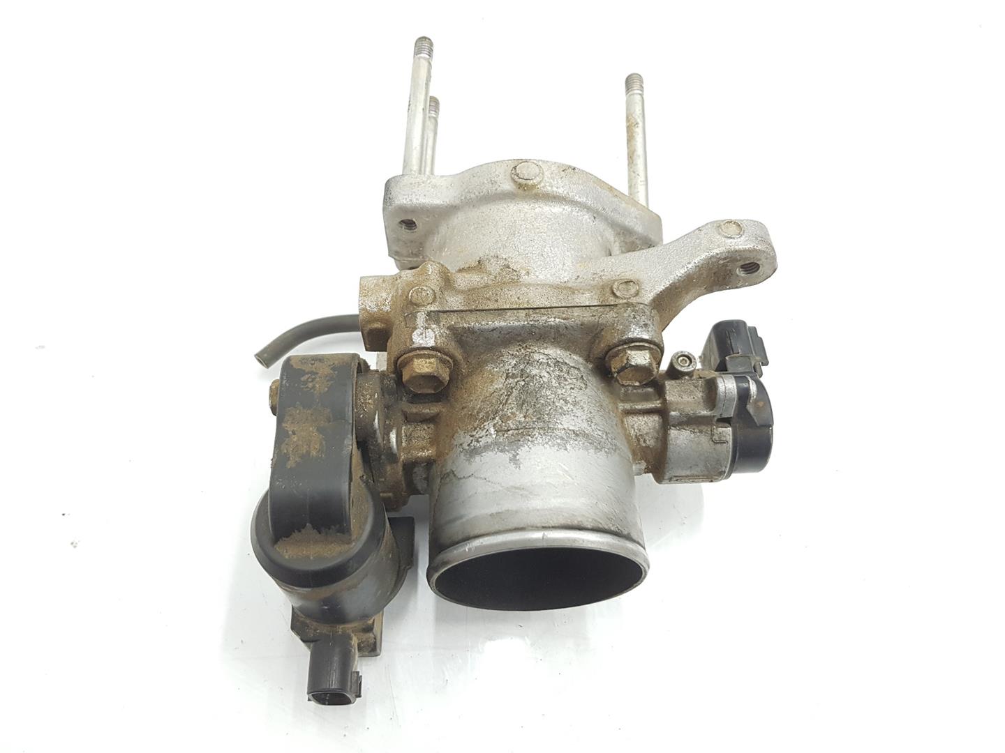 TOYOTA Land Cruiser 70 Series (1984-2024) Throttle Body 2610026010, 1923002010, 30070 19904636