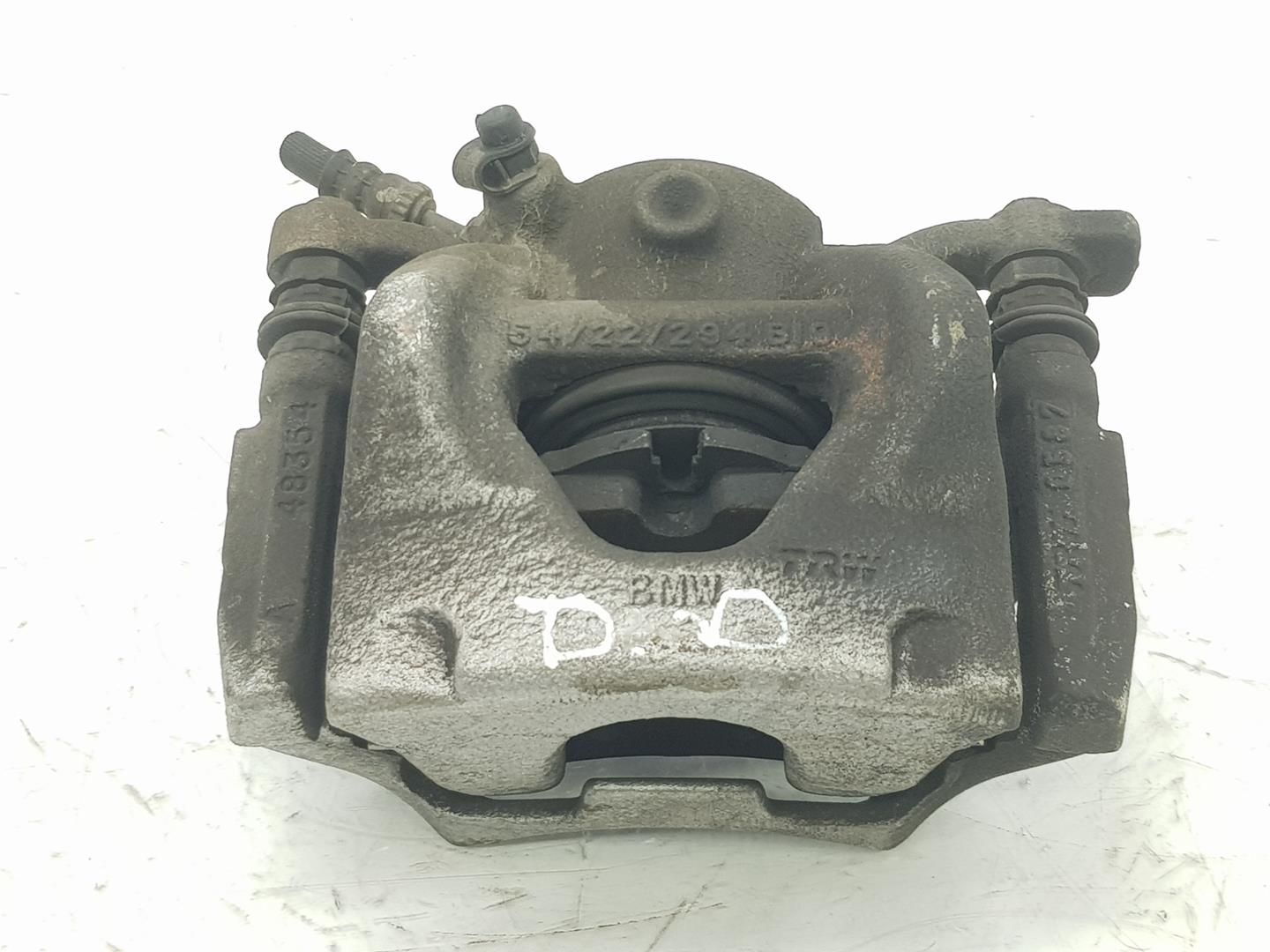 BMW 2 Series Active Tourer F45 (2014-2018) Front Right Brake Caliper 34116860264, 6860264 24153787