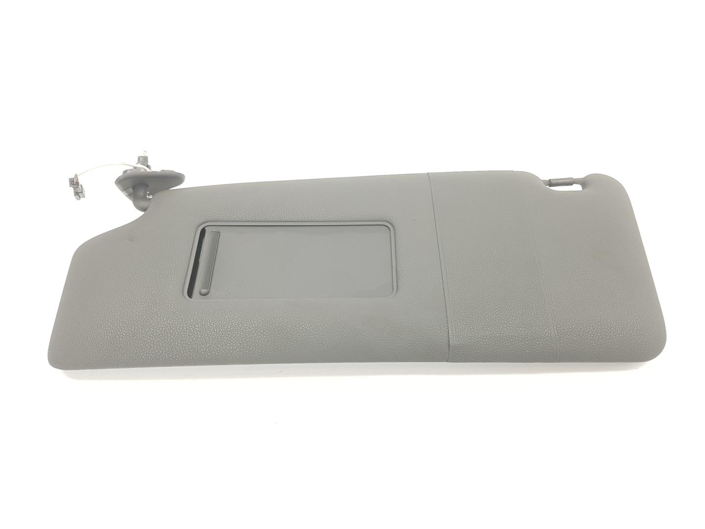 BMW X3 E83 (2003-2010) Left Side Sun Visor 51163404015,3404015 24204398