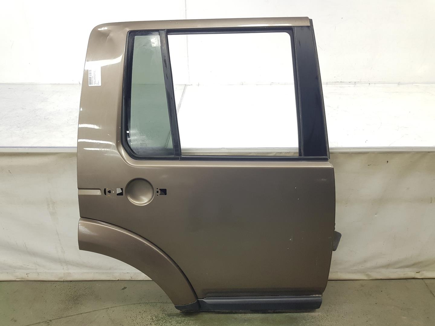 LAND ROVER Discovery 4 generation (2009-2016) Rear Right Door BFA780180,5H2224630CB 24131137