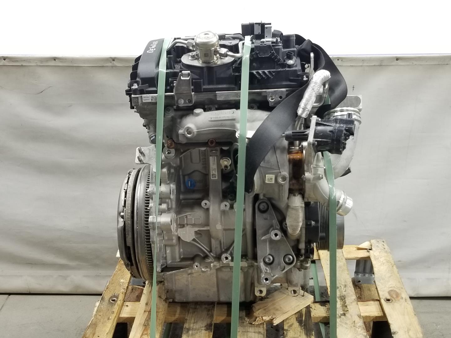 MINI Cooper R56 (2006-2015) Engine B38A15A, 11002455307 19787582